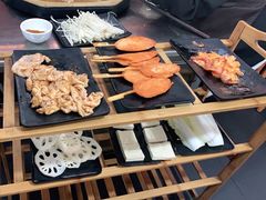-老渔家白族石板烧旗舰店