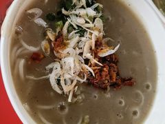 -汪记鲜鱼糊汤粉(沈阳路总店)