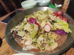 -淀里船宴(卓达店)