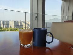 -洲际酒店·地平线全日餐厅HORIZON CAFÉ