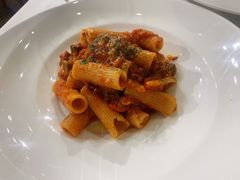 -我的四季意大利餐厅(春天百货店)