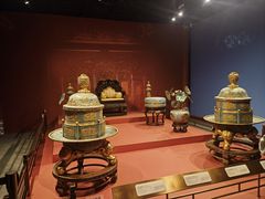 -上海博物馆(人民广场馆)