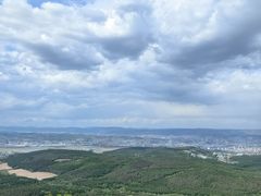 -帽儿山国家森林公园