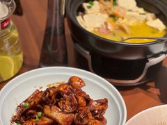 -阿明小菜·海鲜·上海菜(梅陇店)