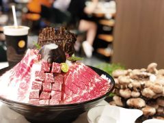 -煲宫猪肚鸡(晶品店)