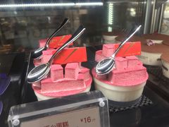 -85度C(广州石牌桥店)