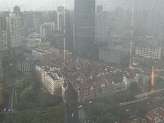 -上海外滩茂悦大酒店