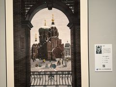 -江苏省美术馆(长江路新馆)