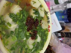 -白锦记手工水饺坊(武圣路店)