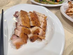 -老字号蛇口德记烧腊饭店·海鲜加工