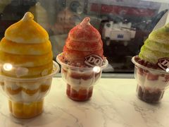 -DQ·蛋糕·冰淇淋(五棵松万达店)