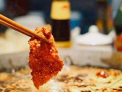 -四小区火锅·巷子里的重庆火锅(花照壁店)