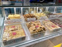 -红房子西点(南京东路店)