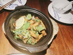 -前海沿·青岛菜(五四广场永旺店)