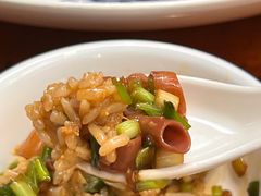 -旺角小渔村·海肠捞饭开创者(环山路店)