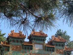 -普陀宗乘之庙(小布达拉宫)