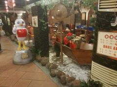 -石岐佬中山菜馆(张溪店)