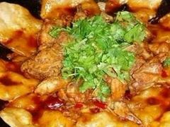 -徐州老菜馆(中枢街店)