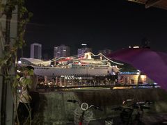 -Paulaner·德国帕拉娜自酿啤酒餐厅(海上世界店)