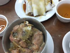 -香港蓮香樓(中環店)