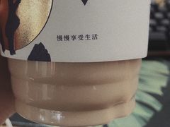 -唐沫茶兮(仓山万达金街店)
