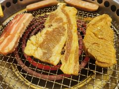 -火炉火自助餐(喜隆多店)
