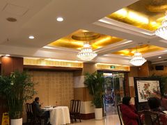 大堂-上海精菜馆(虎踞关店)