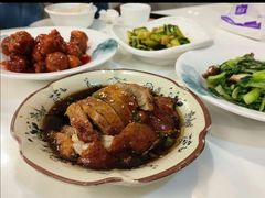 -馨方园食府·市井老南京菜