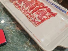 -楼外楼肥羊木炭火锅居(乐群街店)