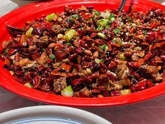 -常和州·夜宵大排档(常州单店)