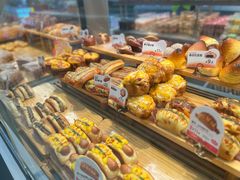 -BreadTalk面包新语·烘焙蛋糕(金光华广场店)