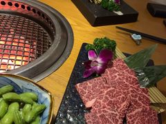 -本寻烧肉酒场(双井店)