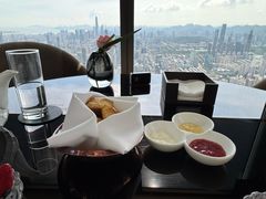 -瑞吉酒店·The Drawing Room闲逸廊·云端下午茶·夜奢Whiskey
