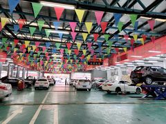 店内环境-名骏车业(园区星明店)
