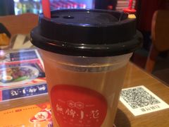 -無牌小范·香港明星美食