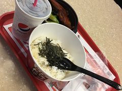 -肯德基(国展店)
