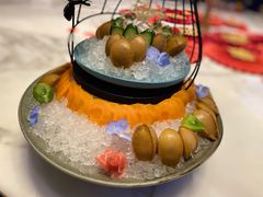 -顺德美的万豪酒店-万豪中餐厅