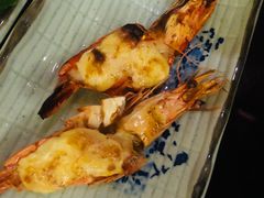 -柚·日式料理-富力万丽酒店
