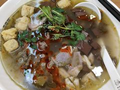 -苏晓玥·手作江南小吃(深圳北站店)