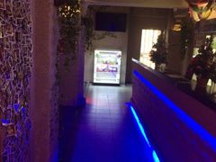 -CLUE演绎实景剧本杀(江南西店)