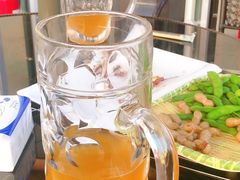 -竹叶涮肉坊(总店)