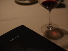 -Oyster Talks 四度蚝法餐厅