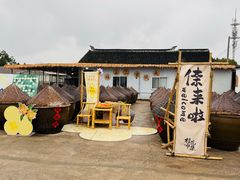 -苏州市吴中区光福窑上花果蜜饯厂