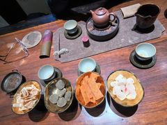 -31号公馆(黄兴广场白果园店)