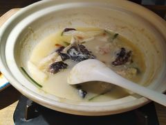 -老阿爸鲜鱼土菜(昆山花桥店)