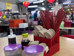-兴记肉骨茶(甲洞大街第二新分店)