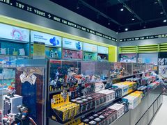 -TOP TOY(新南凯德广场店)