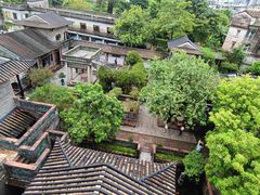 -东莞市可园博物馆