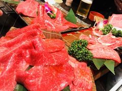 -俺的焼肉(銀座9丁目店)