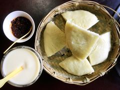 -尼玛藏家风味园(阿山食城店)